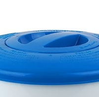 Distributeur flottant de pastilles de chlore pour piscine extérieure Poolstar 3'' écologique de haute qualité pour le nettoyage des piscines en matériau PP