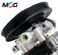 Compresseur de climatisation de voiture 88320-1A44 pour TOYOTA, compresseur de climatisation 883201A44 883201A440