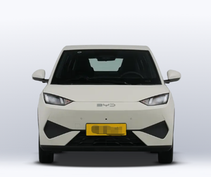 Nuevo BYD Seagull con 305 km de autonomía para uso urbano. - Product Image 2