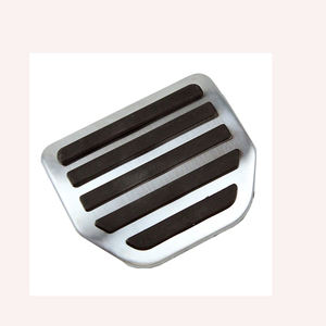 Couvre-pédale de frein à gaz pour Land Rover Discovery 3 4 Range Rover Sport 2008-2013 Accessoires - Product Image 6