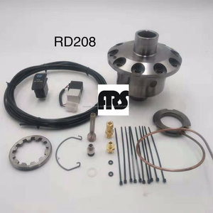 bloque diferencial para Jimny RD208 bloque diferencial 4x4 <span class=keywords><strong>RD88</strong></span> 10 perno 26 Spline con compresor de fábrica - Product Image 4