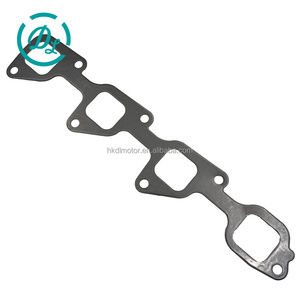EexcavaStart Diesel Upper Gasket <b>Kit</b> 1G788-99353 V2203 V2403 D1703 <b>Engines</b>-Durable Replacement for Mini Excavators Tractors - Product Image 6