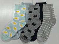 Chaussettes de sport respirantes de haute qualité avec logo personnalisé, chaussettes épaisses et confortables, choix premium