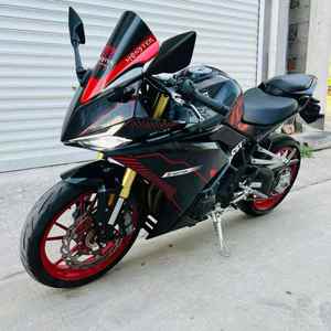 Motocicletta Usata Kayue 321cc a Benzina Automatica con EFI e Ampio Schermo LCD - <span class=keywords><strong>Moto</strong></span> <span class=keywords><strong>Usate</strong></span> a Benzina - Product Image 4