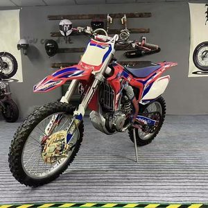 <span class=keywords><strong>Moto</strong></span> tout-terrain d'occasion Bosuer 450 Rally 38N m de couple, prête pour le désert/gobi - Product Image 2