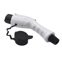Chargeur de voiture OEM Prise de charge J1772 pour véhicules électriques Type 1 EV Chargeur Connecteur