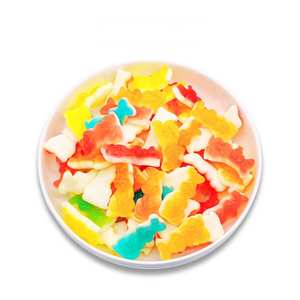 Gomitas de Vitamina C al por Mayor con Logotipo de Marca Privada Personalizado, Dulces de Gomita a Granel - Product Image 6