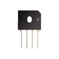 Distributeur agréé RS604-BP 4-SIP, Diodes RS-6 Acheter en ligne des composants électroniques