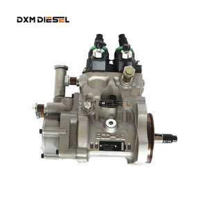 Bomba de Inyección 094000-0362 RE508233 Compatible con Excavadora Deere 370C 094000-0362 Bomba de Inyección 094000-0362 RE518807 Fo - Product Image 6