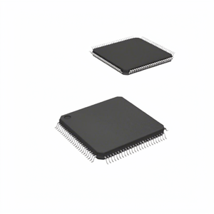 ชิ้นส่วนวงจรอิเล็กทรอนิกส์ดั้งเดิม ICE65L08F-TCB132C 132 VFBGA, CSPBGA แบบฝัง - Product Image 1