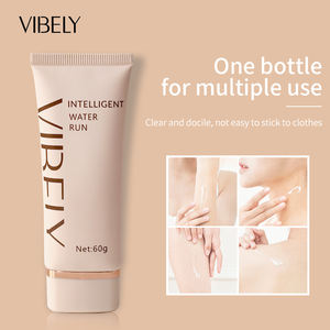 Crème et Lotion Visage Éclat Naturel – Crème <span class=keywords><strong>Hydratante</strong></span> Unifiante Longue Durée pour Base de Maquillage Quotidienne – OEM/ODM Disponible - Product Image 6