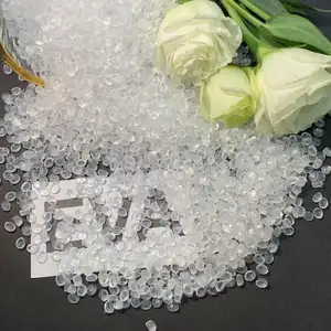 熱溶融グレードブロー成形フィルムEVA強化グレードホットメルト原料粒子EVA2518