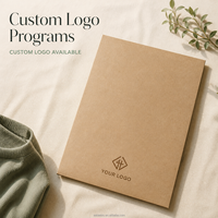 Bolsa de Embalaje de Ropa de Papel Kraft con Logotipo Personalizado al por Mayor, Embalaje de Ropa con Logotipo Personalizado, Tamaños Personalizados e Impresión de Marca