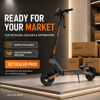 Trottinette Électrique Pliable Tout-Terrain pour Adultes 2026 KuKirin G2 G4 G3 Master Max Pro Ultra G2Pro R1 S1 A1 T3 avec Moteur 800W