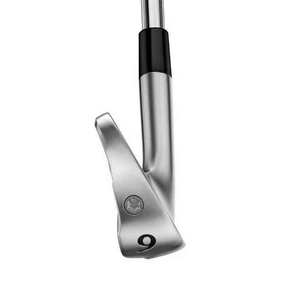 Palo de <span class=keywords><strong>Golf</strong></span> Forjado para Diestros, con Empuñadura de Goma, Eje de Acero Inoxidable Procesado por CNC, Duradero, para Juego, Competición y Entrenamiento - Product Image 3