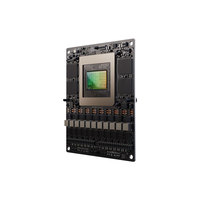 Module de calcul industriel NVIDIA Thor T4000 pour IA embarquée, 1200 TFLOPS, 64 Go, pour l'apprentissage profond (vente en gros)
