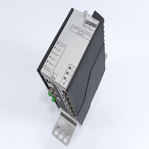 Sistema de Monitoreo de Rayos Contact 2800618 LM-S-A/C-3S-ETH - Product Image 1