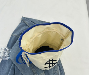 Segno del dollaro per bambini pirata a tema bomboniere rapinatore capitano Cosplay oggetti di scena con dolcetti <span class=keywords><strong>borsa</strong></span> di tela di Halloween con coulisse - Product Image 3