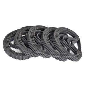 Nhà Máy giá bán buôn 5m s5m vành đai đồng bộ cao su thời gian thắt lưng - Product Image 5