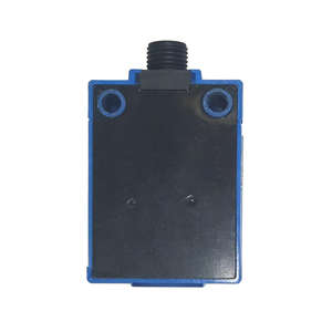 Produit phare C0405-232-01 – Détecteur photoélectrique infrarouge original neuf avec antenne intégrée, sortie RS-232, industriel EMS/LR 24V - Product Image 6