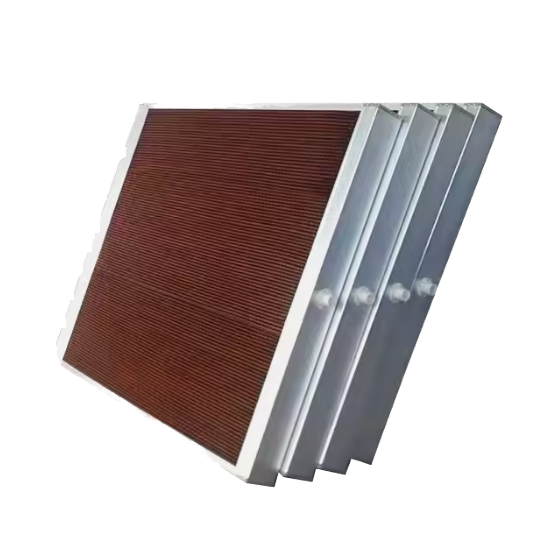 New Stainless Steel Frame Chicken Farm Pig House Greenhouse Cooling Pad 7090/7060/5090 Farm Animal Husbandry Equipment