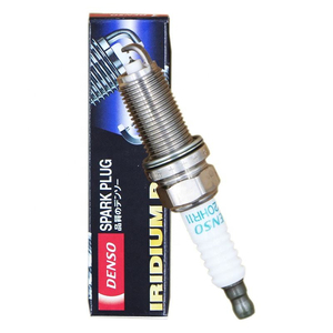 หัวเทียนเด็นโซ่ ซุปเปอร์อิกนิชั่น ลองรีช อิริเดียม รุ่น FK20HR11 90919-01247 สำหรับรถยนต์ Prius, Rush, Crown, Reiz เครื่องยนต์เบนซิน 2.5/3.0/3.5 - Product Image 3