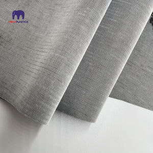 Cuero sintético de PVC resistente al desgaste con textura de corteza brillante para tapicería de sofá y asiento de automóvil - Product Image 2