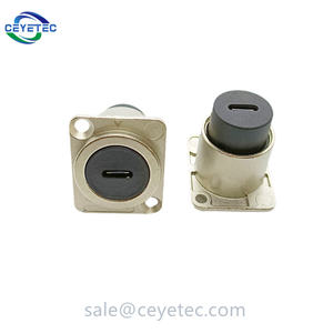 Adaptateur USB <span class=keywords><strong>A</strong></span> vers USB C de Type D avec bride - Product Image 6