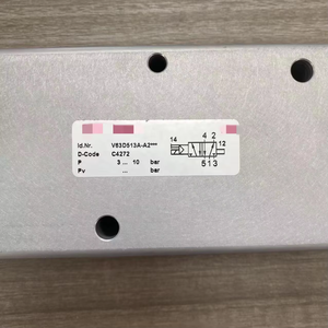 Solénoïde de commande V63D513A-A219J original neuf, vente chaude - Product Image 3
