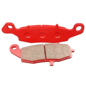 Plaquettes de frein céramique avant et arrière CVO pour moto SUZUKI GSF TU250 SV400 GSX600F GSF600 DL GSF SFV SV650 <span class=keywords><strong>GSR</strong></span> GSX750 <span class=keywords><strong>800</strong></span> 900 FA229 - Product Image 2