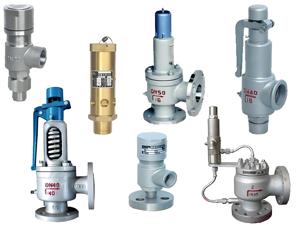CE ISO ANSI API ASME Wcb CF8 CF8m Edelstahl feder belastetes manuelles Sicherheits ventil Voll geöffneter und geschlossener Flansch