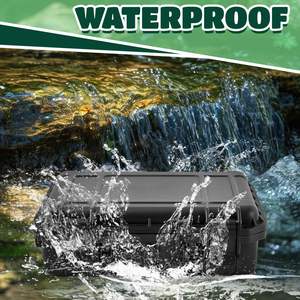 Étui de transport rigide portable, résistant aux chocs et aux explosions, pour accessoires de drone Neo, échantillon gratuit - Product Image 6