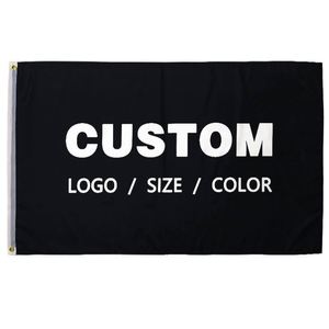Bandera de Equipo de Diseño Personalizado de Alta Calidad, Impresión Digital, Gran Venta - Product Image 1