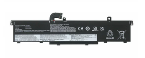 Batterie authentique L19C6P71 L19L6P71 pour <span class=keywords><strong>Lenovo</strong></span> ThinkPad P15 <span class=keywords><strong>P17</strong></span> T15g Gen 1 2, 15.36V, 4883mAh, 75wh, nouvelle collection - Product Image 2