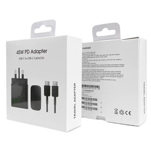 <span class=keywords><strong>Chargeur</strong></span> rapide <span class=keywords><strong>original</strong></span> 45W, adaptateur de charge USB-C, <span class=keywords><strong>chargeur</strong></span> super rapide PPS 2.0, <span class=keywords><strong>chargeur</strong></span> rapide PD, prise Type-C pour <span class=keywords><strong>Samsung</strong></span> Galaxy S25 <span class=keywords><strong>Ultra</strong></span> - Product Image 1