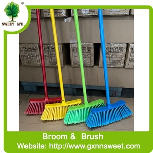 Fournisseur chinois de <span class=keywords><strong>balai</strong></span> de balayage de sol domestique en gros pour un usage domestique - Product Image 6