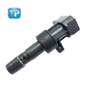 <span class=keywords><strong>Bobine</strong></span> d'<span class=keywords><strong>allumage</strong></span> pour Ja-guar <span class=keywords><strong>S</strong></span> XF XJ X <span class=keywords><strong>Type</strong></span> 2.0 2.5 3.0 V6 1X43-12029-AB 099700-0620/1X4312029AB 0997000620 - Product Image 1