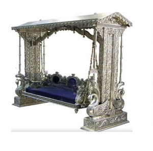 Juego de columpio Jhoola exterior para jardín y terraza - Product Image 1