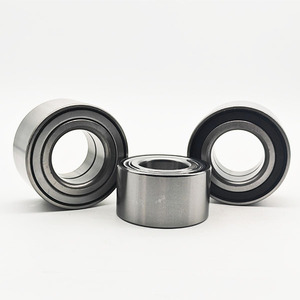 Rodamiento <span class=keywords><strong>de</strong></span> Cubo <span class=keywords><strong>de</strong></span> <span class=keywords><strong>Rueda</strong></span> <span class=keywords><strong>de</strong></span> Doble Hilera DAC25550048 <span class=keywords><strong>de</strong></span> Alta Calidad, Nuevo, 25*55*48, Bajo <span class=keywords><strong>Ruido</strong></span>, para VERSA, MARCH, NOTE, TRUCK - Product Image 1