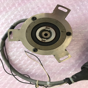 FANUC A860-0304-T112 A290-0561-V502 10000P ตัวเข้ารหัสพัลส์และสายเคเบิล - Product Image 4