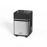 Scelleuse sous vide automatique à commande tactile, sans pression requise, pour sacs de longueur illimitée, outil de cuisine à scellage thermique pour viande et légumes