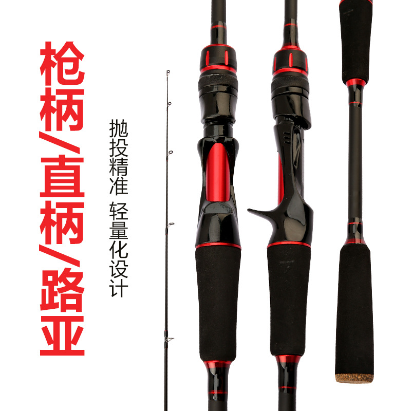 poignée de pistolet