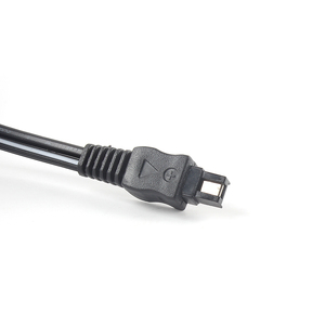 Cargador de Corriente Alterna AC-L200 Estándar AU para Videocámaras Sony Handycam Serie DCR-SR, Alimentación de Red de 100-240V con Enchufe Europeo - Product Image 4