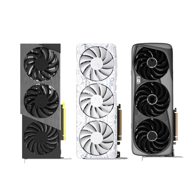 OEM RTX4080 RTX 4080 16G 16GB Popular Brand Used Graphics Card RTX 4080 GPU