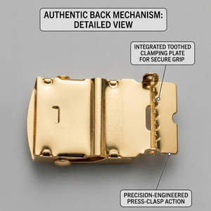<span class=keywords><strong>Boucle</strong></span> de ceinture de cowboy western personnalisée en métal émaillé avec logo, boucles en <span class=keywords><strong>fer</strong></span> vintage, vente en gros, marque privée, cadeau Pathfinder, quincaillerie - Product Image 3