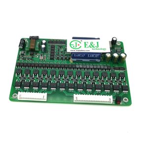 Ecualizador de Corriente Totoya Puris Active 2S-24S 2.0A con Bluetooth para Sistemas de Gestión de Baterías de Flujo Redox <span class=keywords><strong>NiMH</strong></span> (<span class=keywords><strong>BMS</strong></span>) - Product Image 3