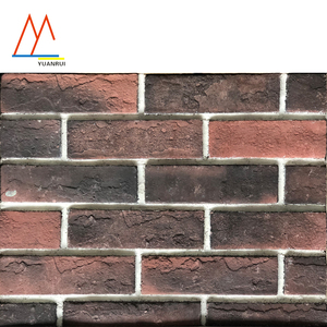 <span class=keywords><strong>Shanghai</strong></span> Yuanrui clay red <span class=keywords><strong>bricks</strong></span>-bloques de construcción de goma para la venta - Product Image 2