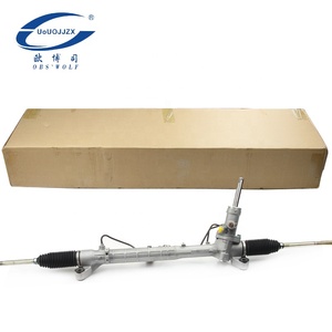 Pièces d'auto <span class=keywords><strong>crémaillère</strong></span> de direction assistée l'assemblée LHD direction pignon pour <span class=keywords><strong>Mazda</strong></span> <span class=keywords><strong>3</strong></span> 09-16 modèle OE BFF4-32-110 - Product Image 6