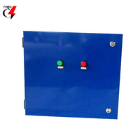 VENTE FLASH 400a/400amp 4 pôles 3 phases 220v Monophasé Commutateur de transfert automatique ATS Contrôleur Générateur Prix