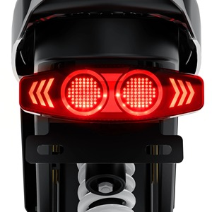 Coswheel R6000 60V 7KW EU Stock E-Dirt Bike <b>Electric</b> Bike with Li-ion Battery 60V 30Ah 17" Off-Road <b>Electric</b> Dirt Bike for Teens - Product Image 5